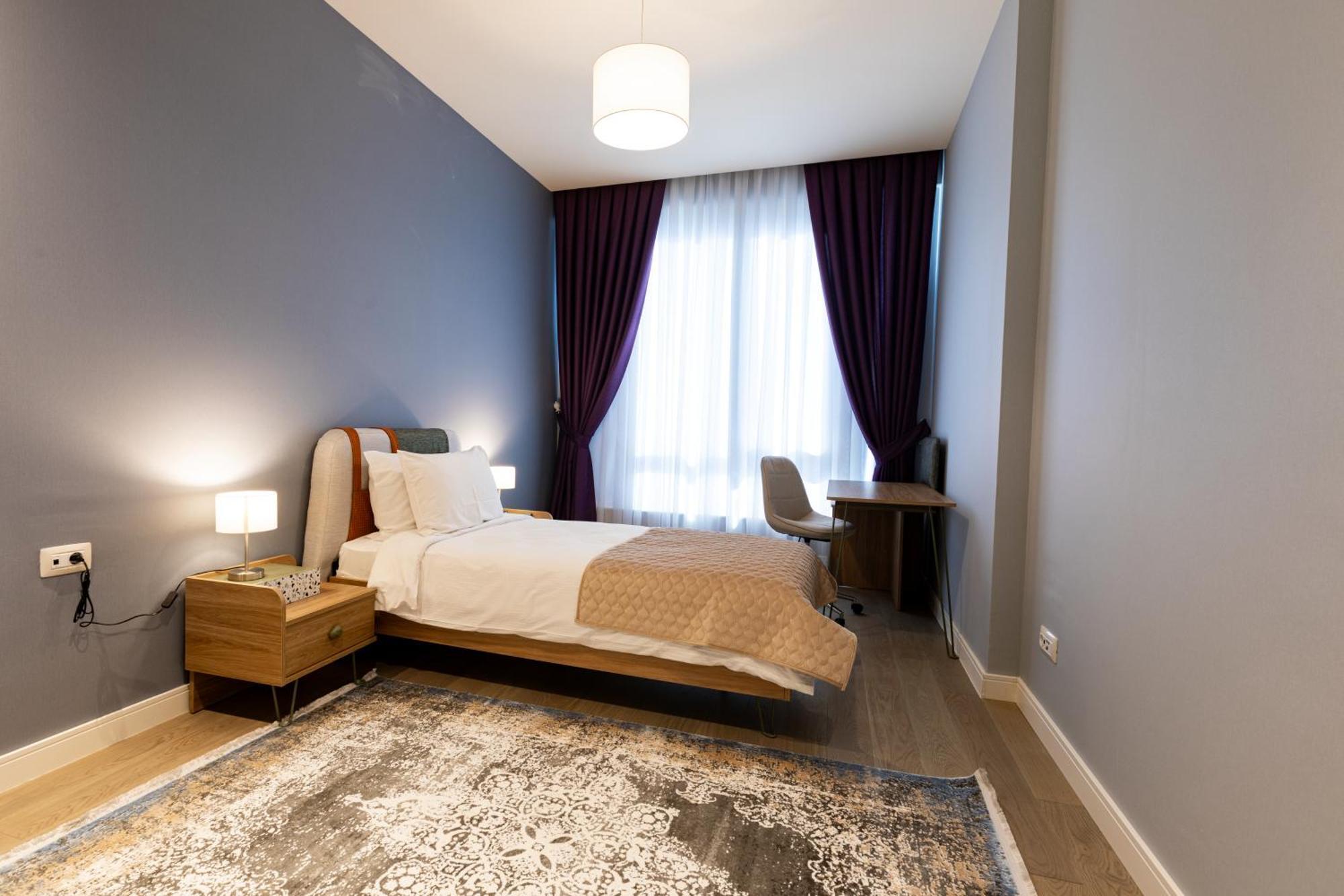 Dreamland Golf Hotel Baku Говсан Экстерьер фото