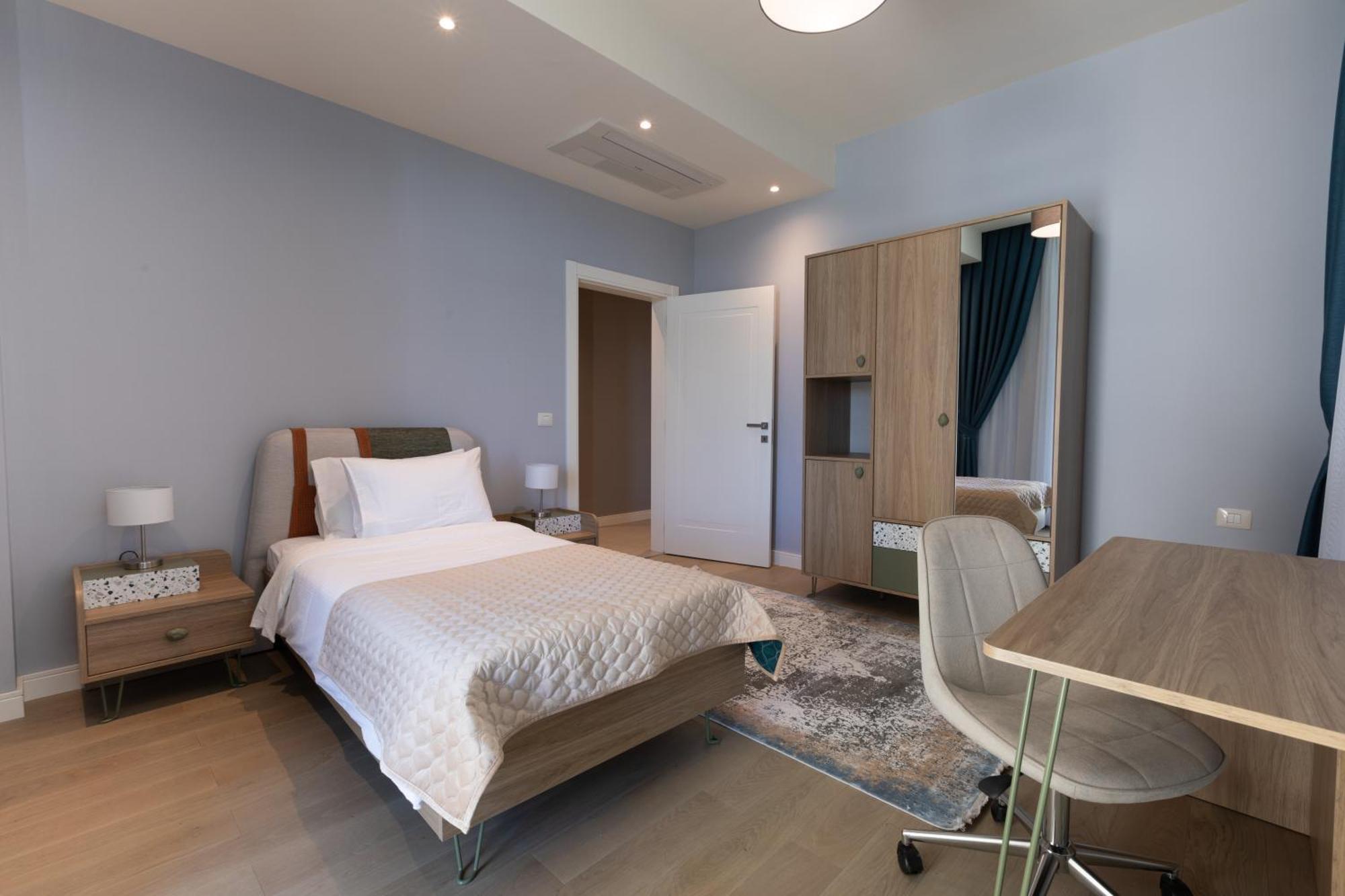Dreamland Golf Hotel Baku Говсан Экстерьер фото