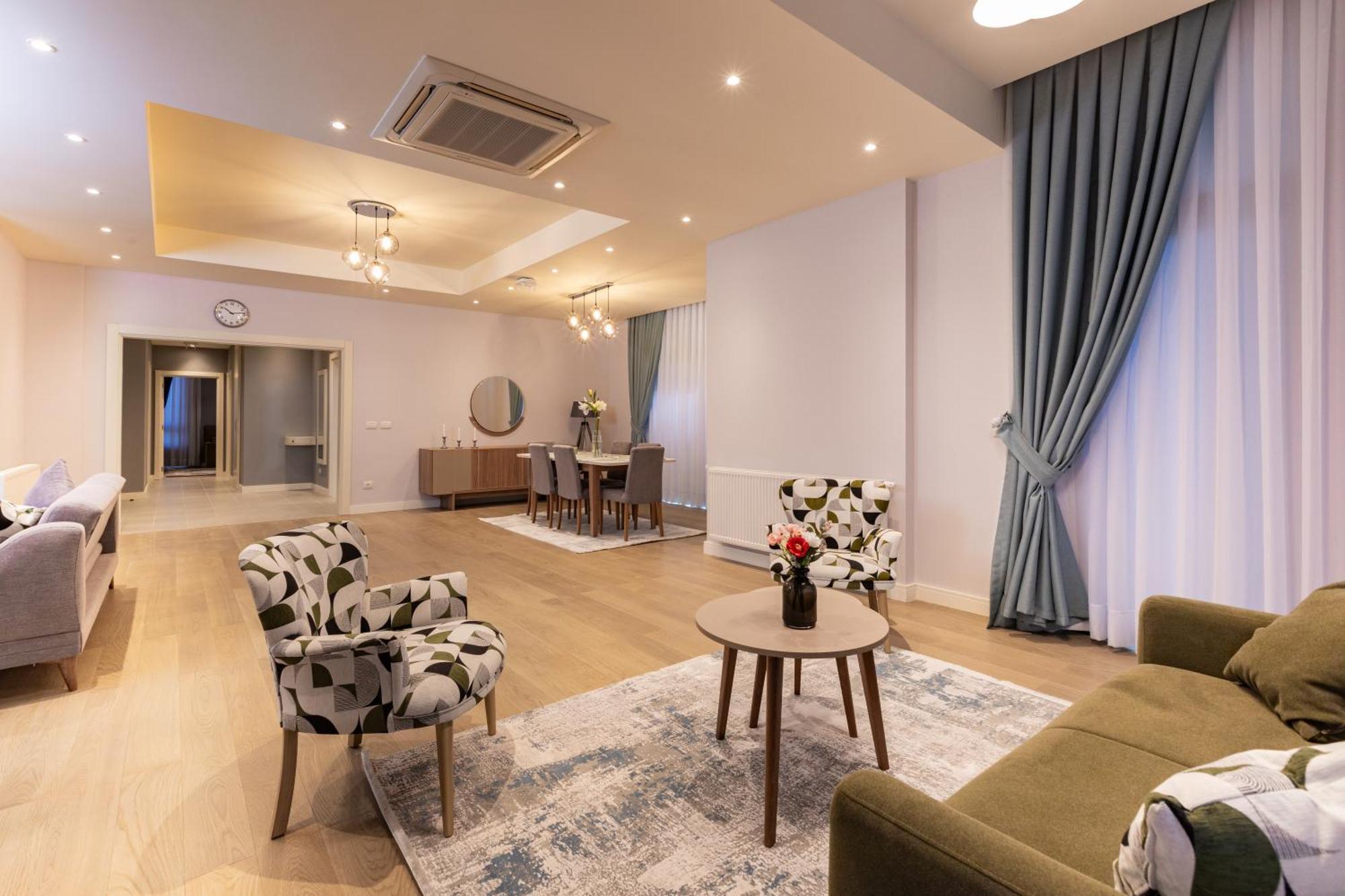 Dreamland Golf Hotel Baku Говсан Экстерьер фото