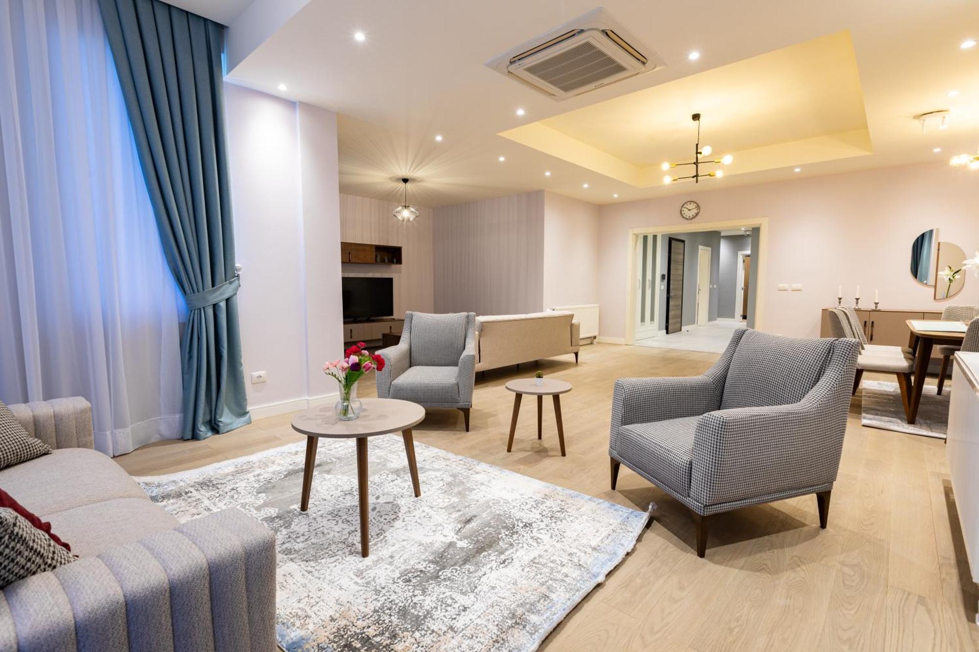 Dreamland Golf Hotel Baku Говсан Экстерьер фото