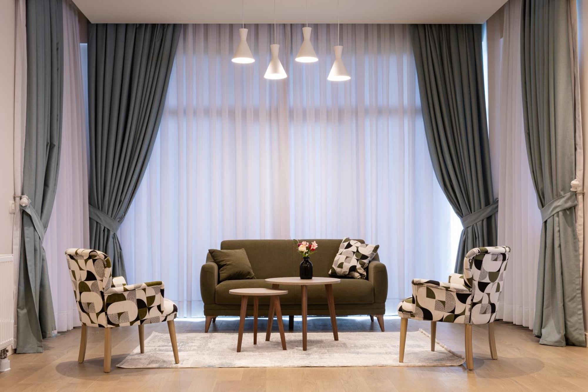 Dreamland Golf Hotel Baku Говсан Экстерьер фото