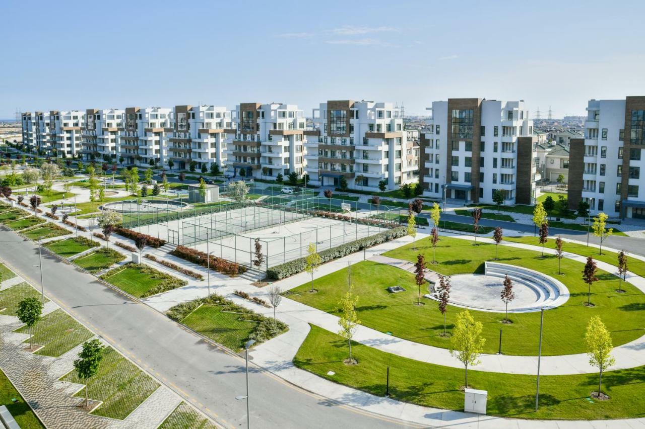 Dreamland Golf Hotel Baku Говсан Экстерьер фото